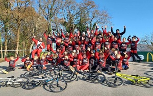 Team BMX SAVENAY sur facebook