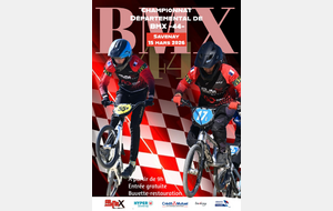 championnat départemental 44 SAVENAY