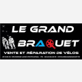 LE GRAND BRAQUET